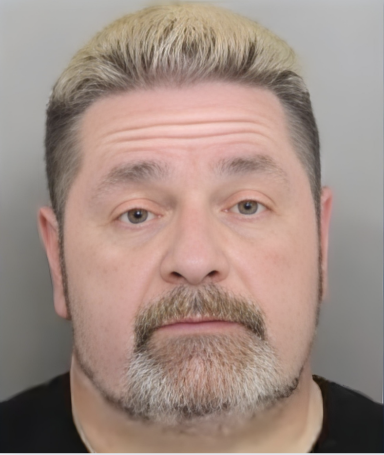 Ohio Man Tried to Strangle His Elderly Dog to Avoid Euthanasia Fee—Now the Public Demands Justice for Tinkerbell